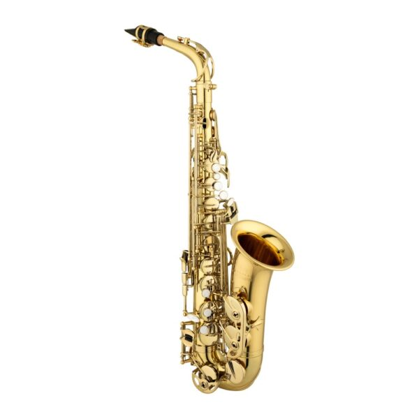 Vacature Muziekdocent Saxofoon